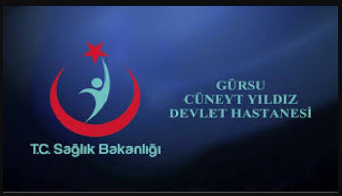 Goksu cüneyt yildiz devlet hastanesi